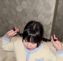 プロフィール写真3・あんず｜Girl's Bar Lino・リノ - 草加のガールズバー