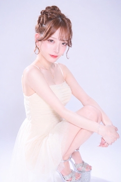 プロフィール写真1・めあり｜池袋 キャバクラ・ビゼ