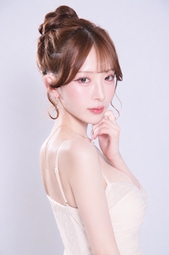 プロフィール写真2・めあり｜池袋 キャバクラ・ビゼ