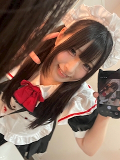 プロフィール写真2・あいす|LOVE&BERRY・ラブアンドベリー - 八王子のコンカフェ
