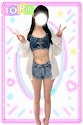 女の子の名前