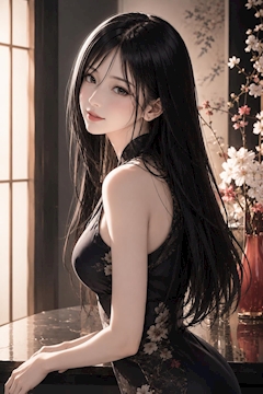 プロフィール写真1・みお｜y's Lounge・ワイズラウンジ - 湯島のクラブ/ラウンジ