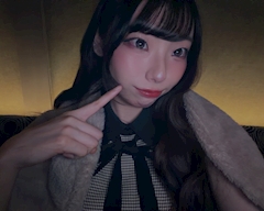 プロフィール写真2・つき【ATHENA】|GIRL’S BAR LOUNGE ATHENA・アテナ - 船橋のガールズバー