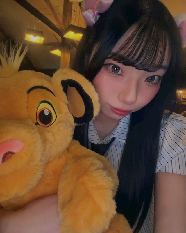 プロフィール写真3・つき【ATHENA】|