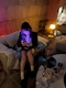 プロフィール写真3・つき【ATHENA】|GIRL’S BAR LOUNGE ATHENA・アテナ - 船橋のガールズバー
