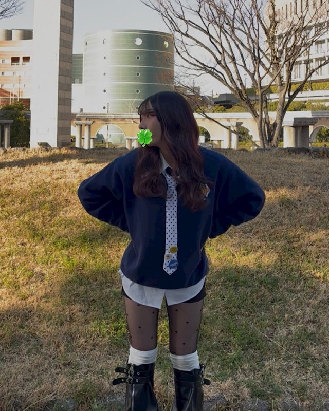 プロフィール写真1・つき【ATHENA】|