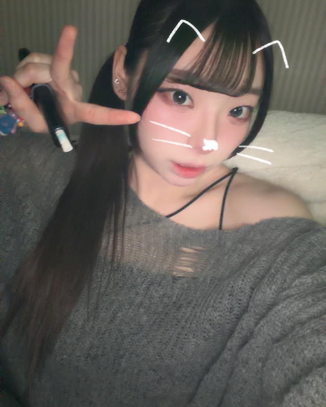 プロフィール写真4・つき【ATHENA】|