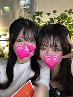 もも🍊巣鴨THREE「起きたら目が腫れすぎていた」
