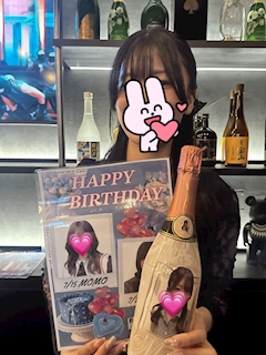 プロフィール写真6・もも🍊巣鴨THREE|GIRLS BAR THREE・スリー - 巣鴨のガールズバー