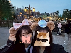 プロフィール写真4・もも🍊巣鴨THREE|GIRLS BAR THREE・スリー - 巣鴨のガールズバー