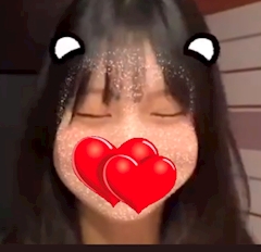 プロフィール写真3・つき|ガールズバー ぽっきー - 渋谷のガールズバー