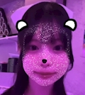 つき