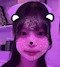 プロフィール写真1・つき|ガールズバー ぽっきー - 渋谷のガールズバー