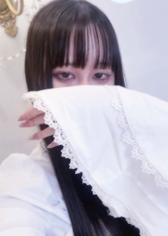 プロフィール写真1・ほし｜シロノクラウン - 池袋西口のコンカフェ