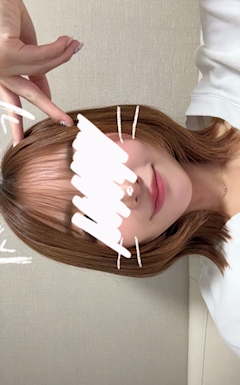 なつき🩷池袋西口リゾート1st🏝️🎯「本日出勤！」