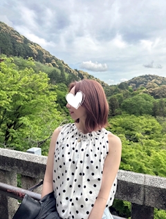 プロフィール写真3・なつき🩷池袋西口リゾート1st🏝️🎯｜Resort（リゾート）GIRLS DARTS BAR・リゾート - 池袋西口のガールズバー