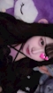 プロフィール写真3・るあ🐈⬛🎀|Girl's Bar GLOOM・グルーム - 刈谷のガールズバー