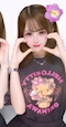 プロフィール写真2・るあ🐈⬛🎀|Girl's Bar GLOOM・グルーム - 刈谷のガールズバー