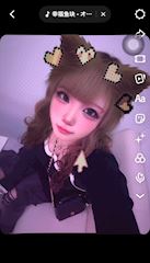 kahoのプロフ動画