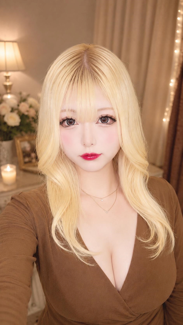 mina🦋 LUCIA