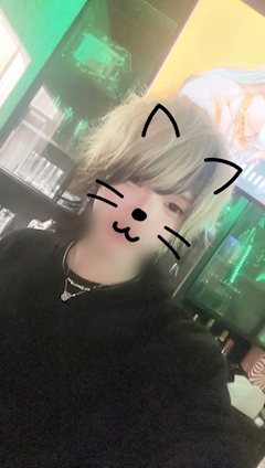 プロフィール写真2・【店舗責任者】想｜