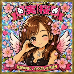プロフィール写真3・🌸実桜🌸みお|熟女キャバクラ LADY MODE・レディーモード - 岐阜 可児の熟女パブ/熟女キャバクラ