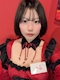 プロフィール写真1・ふぅ|深紅の館~Sallouge~・シンクノヤカタ~サルージュ~ - 梅田のコンカフェ