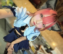 プロフィール写真1・ねん｜あにぽり 本店・アニポリ ホンテン - 池袋西口のコンカフェ