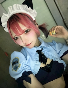 プロフィール写真2・ねん｜あにぽり 本店・アニポリ ホンテン - 池袋西口のコンカフェ
