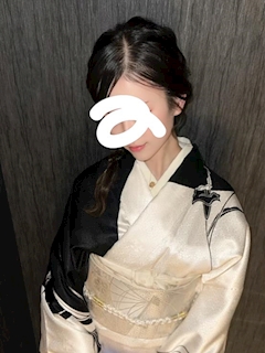プロフィール写真1・ゆう｜Hang Over・ハングオーバー - 北新地のラウンジ/クラブ
