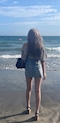 プロフィール写真2・かなこ｜Hang Over・ハングオーバー - 北新地のラウンジ/クラブ