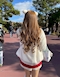 プロフィール写真1・かなこ｜Hang Over・ハングオーバー - 北新地のラウンジ/クラブ