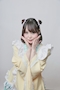 プロフィール写真2・千歳あめ｜可茶菓茶‐ぷりてぃぱーてぃ‐ - 湯島のコンカフェ