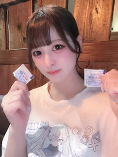 水鈴遥「【お休みだった】いっぱい寝たよ【すやりすやり】」