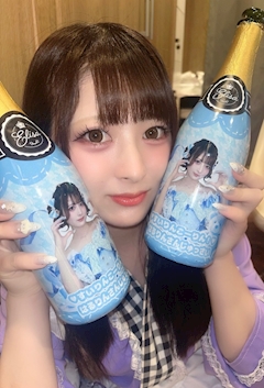 水鈴遥「【2026.07.28】お給仕感謝状～～！【対ありでした】」