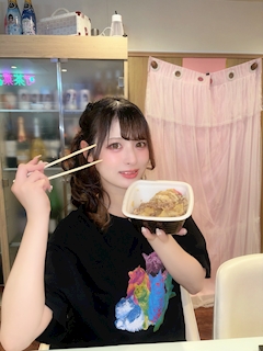 プロフィール写真7・水鈴遥｜可茶菓茶‐ぷりてぃぱーてぃ‐ - 湯島のコンカフェ