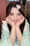 プロフィール写真1・水鈴遥｜可茶菓茶‐ぷりてぃぱーてぃ‐ - 湯島のコンカフェ