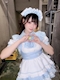 プロフィール写真3・水鈴遥｜可茶菓茶‐ぷりてぃぱーてぃ‐ - 湯島のコンカフェ