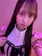 プロフィール写真3・ちえり🩷ぴんもん梅田店|PINK MONSTER梅田・ピンクモンスター - 兎我野町のコンカフェ