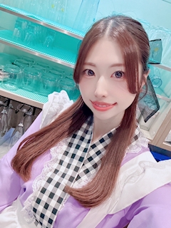 プロフィール写真1・もか｜可茶菓茶‐ぷりてぃぱーてぃ‐ - 湯島のコンカフェ