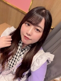 ピックアップキャスト むく 可茶菓茶‐ぷりてぃぱーてぃ‐ - 湯島のコンカフェ