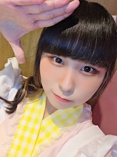 プロフィール写真1・もみじ｜可茶菓茶‐ぷりてぃぱーてぃ‐ - 湯島のコンカフェ