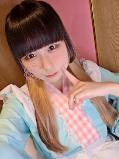 プロフィール写真1・もみじ🍁｜可茶菓茶‐ぷりてぃぱーてぃ‐ - 湯島のコンカフェ