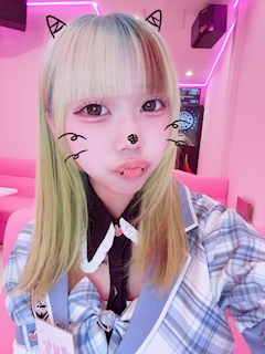プロフィール写真1・さりな|Chocolate Candy・チョコレートキャンディ - 布施のコンカフェ