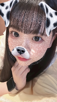 プロフィール写真2・らむ|可茶菓茶‐ぷりてぃぱーてぃ‐ - 湯島のコンカフェ