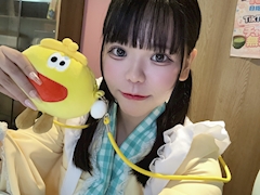 プロフィール写真3・らむ|可茶菓茶‐ぷりてぃぱーてぃ‐ - 湯島のコンカフェ