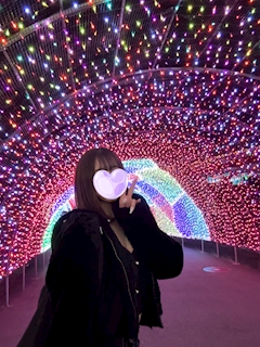 プロフィール写真1・ゆり｜UNIQUE・ユニーク - 八王子のクラブ/ラウンジ