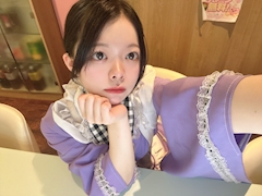 プロフィール写真2・なこ|可茶菓茶‐ぷりてぃぱーてぃ‐ - 湯島のコンカフェ