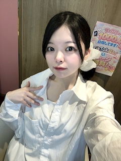 プロフィール写真1・なこ|可茶菓茶‐ぷりてぃぱーてぃ‐ - 湯島のコンカフェ
