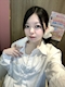 プロフィール写真1・なこ|可茶菓茶‐ぷりてぃぱーてぃ‐ - 湯島のコンカフェ